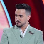 Logotipo Pedro Jorge recorda polémica no programa: “Eu tenho essa parte burra”