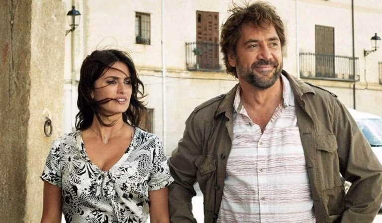 Penélope Cruz assustou-se ao receber notícia: “Achei que estava a morrer”