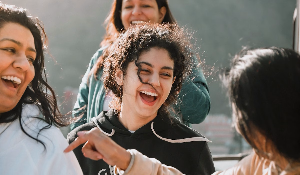 As pessoas mais felizes do mundo têm algo em comum e não é dinheiro