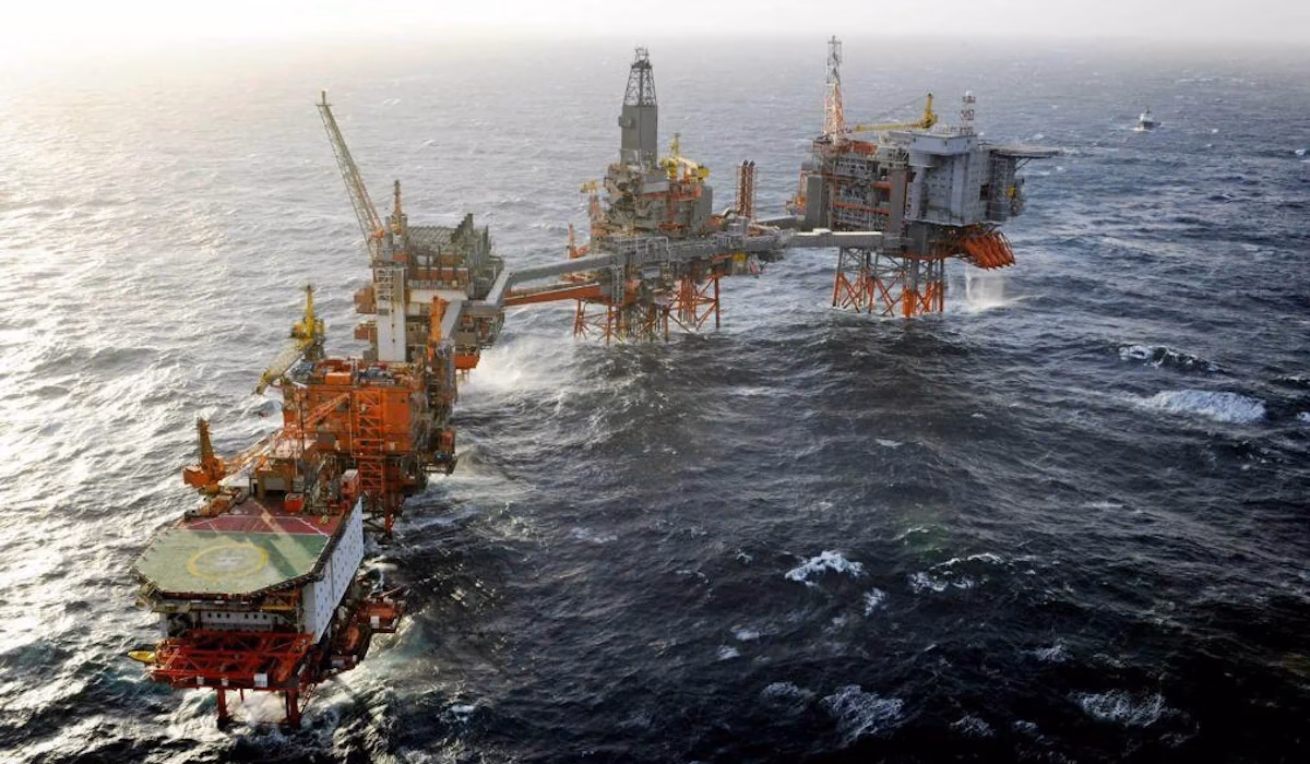 Petróleo e gás natural disparam: Brent ultrapassa hoje os 100 dólares