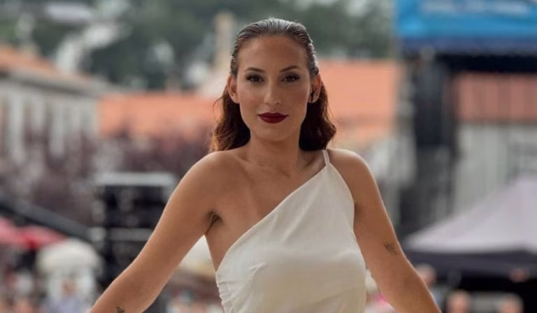 Processo entre a TV 7 Dias e Catarina Miranda chega ao fim: eis o veredito