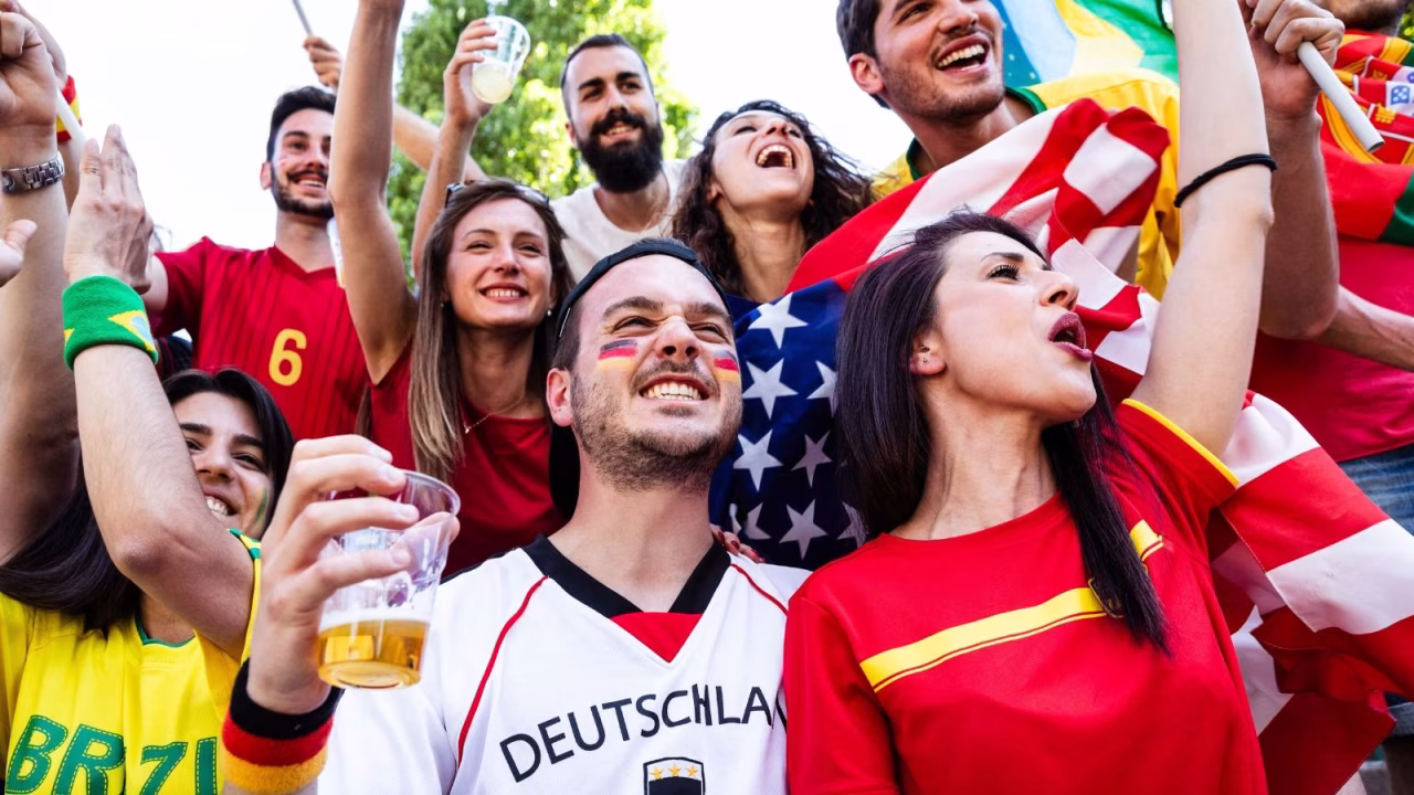Quanto custa apoiar Portugal no Mundial? Há bilhetes acima dos 2.800 euros e cervejas de mais de 21 euros
