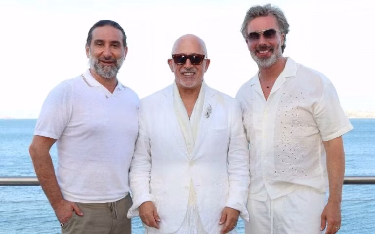Rafael Freitas – Inaugura o verão com um sunset de elegância e prestígio
