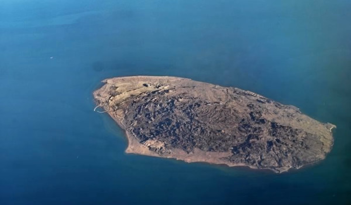 O que é a Rota de Larak: O novo corredor de controlo do Irão no Estreito de Ormuz
