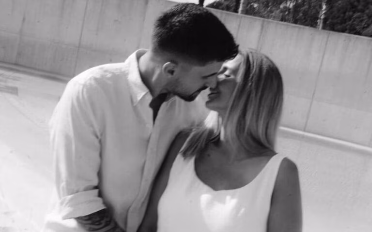 Rúben Neves e Débora Lourenço – Anunciam nova gravidez: “Está a caminho”