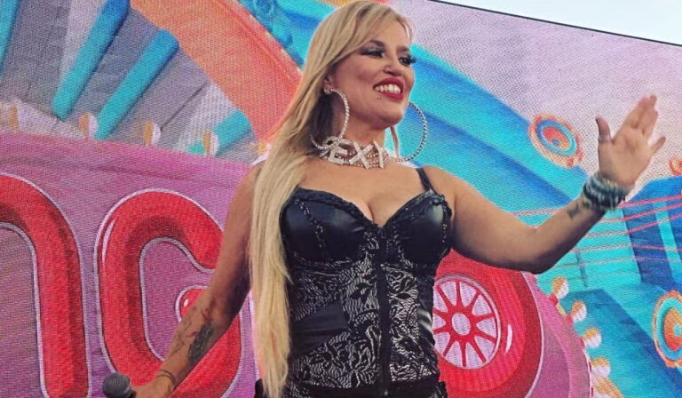 Ruth Marlene ‘obrigada’ a justificar-se após surgir irreconhecível: “Nunca fiz qualquer cirurgia plástica”