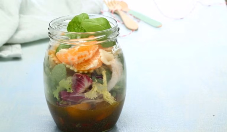 Saladas para a praia: Ideias para variar