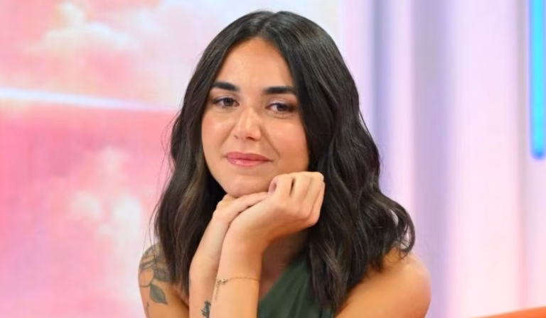 Sara Jesus mostra o filho e é a cara chapada da mãe: “É muita fofura”