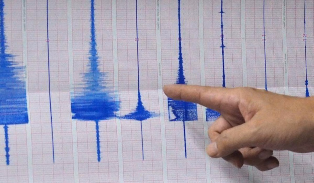 Sismo de magnitude 7.4 no Japão gera alerta de tsunami