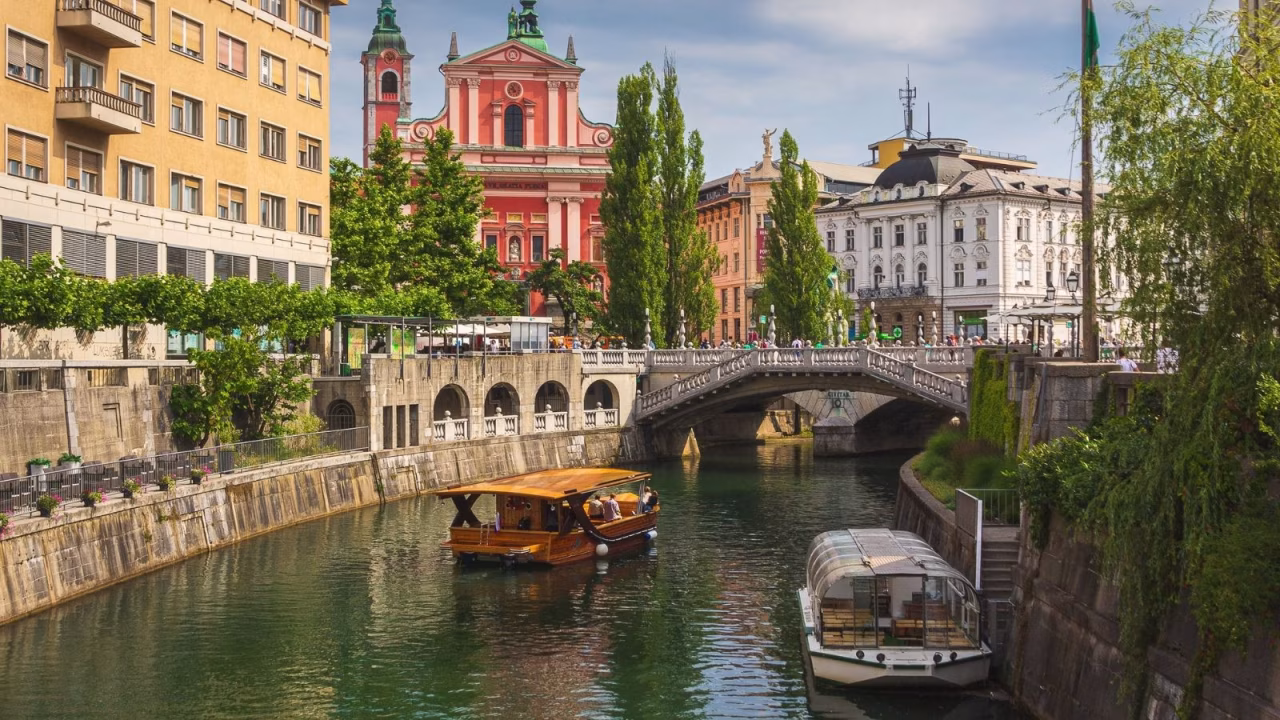 Só tem três dias? Estas são 12 cidades europeias que merecem a viagem