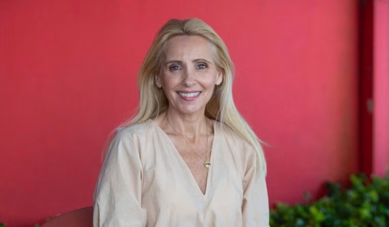 Sofia Alves faz pausa para viver o papel mais importante da sua vida neste momento: ser avó