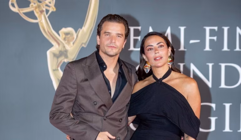 Sofia Ribeiro e João Jesus – Após afastamento, casal surge unido… e local surpreende [Fotos]