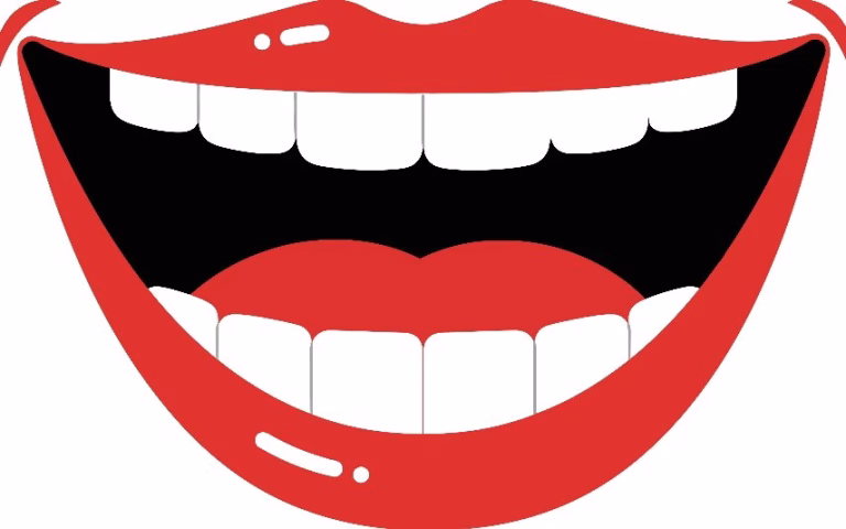 Sorriso saudável - Top 7 rituais de autocuidado para um sorriso de celebridade