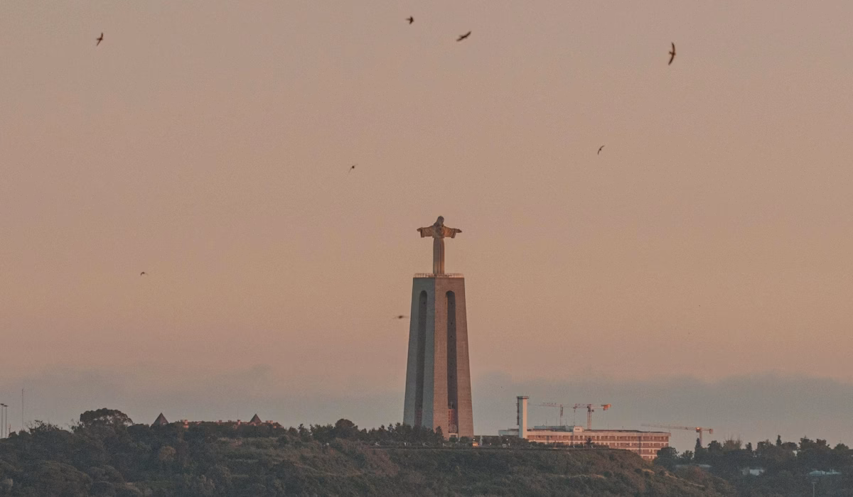 O fim do “verão antecipado” traz trovoada e lama já a partir de amanhã