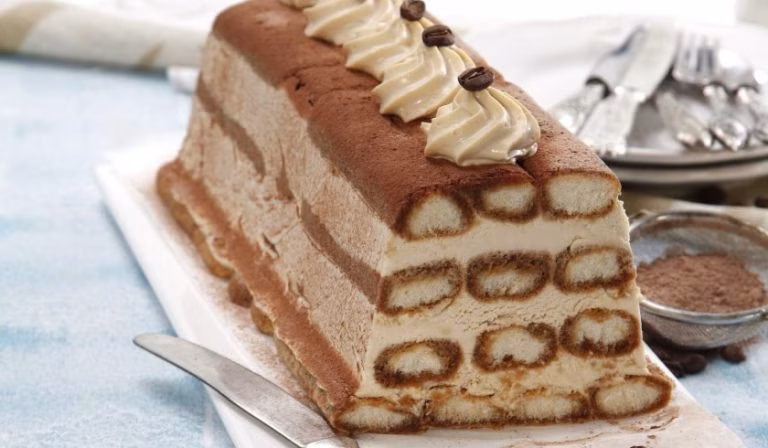 Tiramisú: Receitas irresistíveis