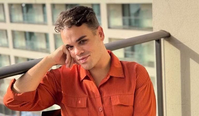 Zé Lopes tem namorado? “Tenho tendência para pessoas tóxicas”