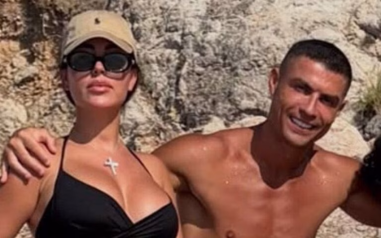 Cristiano Ronaldo e Georgina Rodríguez – A caminho do altar? Novos detalhes do casamento do ano