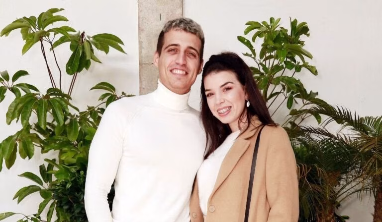 Isabela Cardinali recebeu resposta do ex após expor pormenor impressionante do fim do casamento? “Mentira”