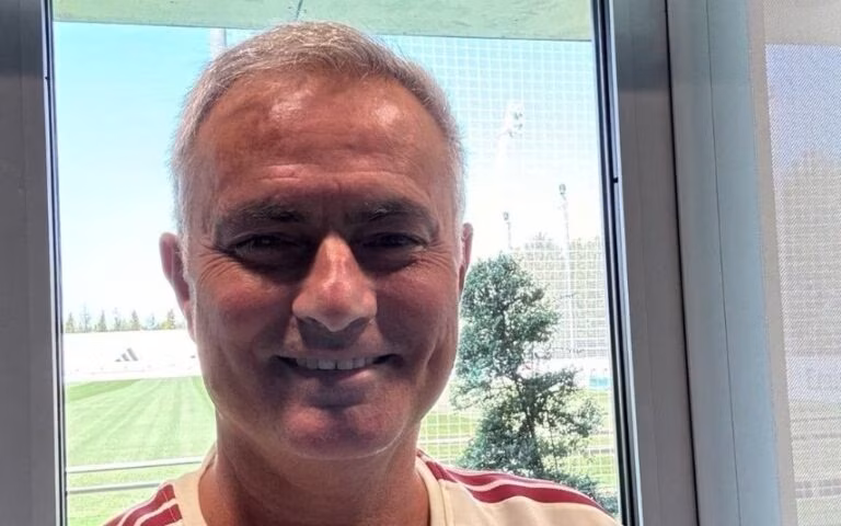 José Mourinho – 20 mil euros por mês! Conheça os detalhes do refúgio de luxo do treinador em Madrid