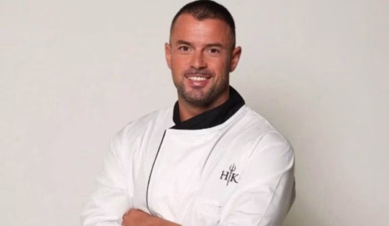 Marco Costa de luto após morte trágica: “Crescemos juntos”