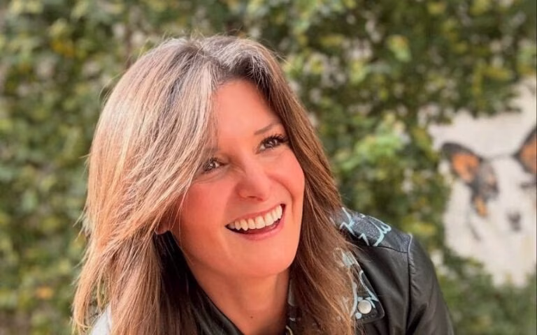 Maria Botelho Moniz – Partilha receita deliciosa e fresca de quadrados de lima