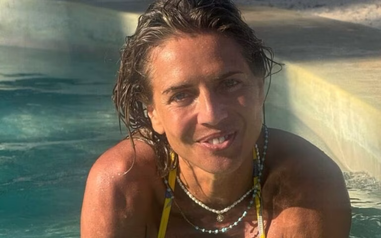 Sandra Felgueiras – De cortar a respiração! Jornalista surpreende com imagens em biquíni