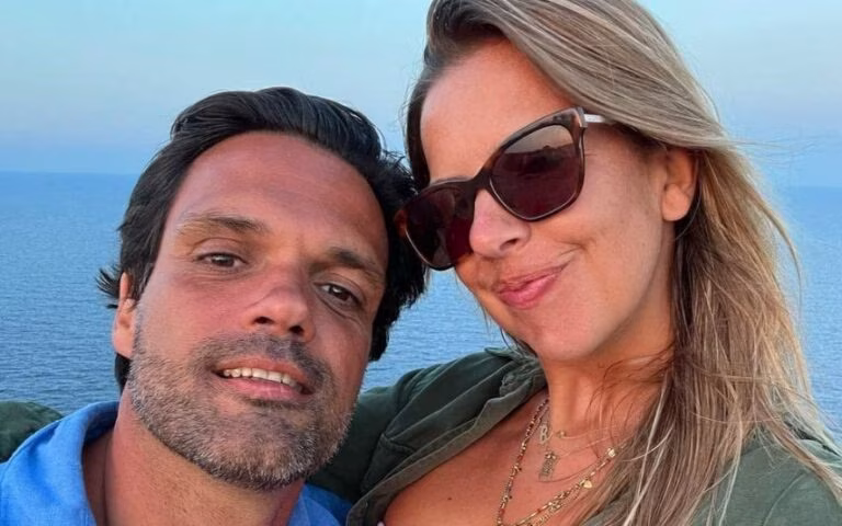 Ana Garcia Martins – Novamente solteira? O detalhe que não passou despercebido