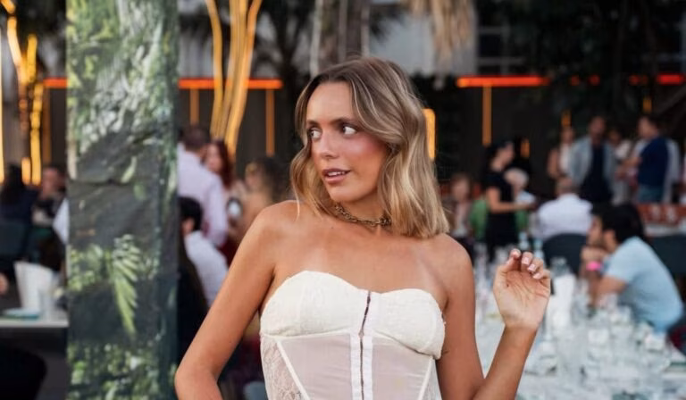 Beatriz Lencastre quebra silêncio após polémica com fornecedores do casamento: “A minha intenção foi…”