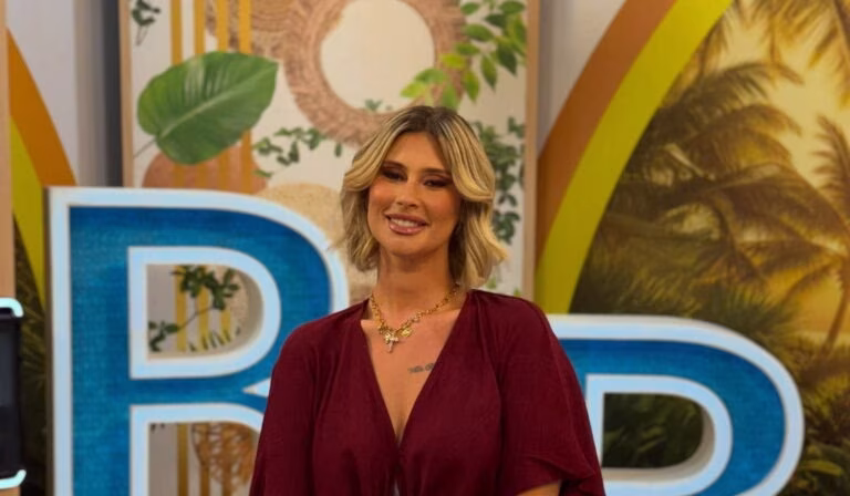 Bernardina Brito ‘obrigada’ a fazer pausa na mudança física devido a lesão! “Estou parada há dois meses”