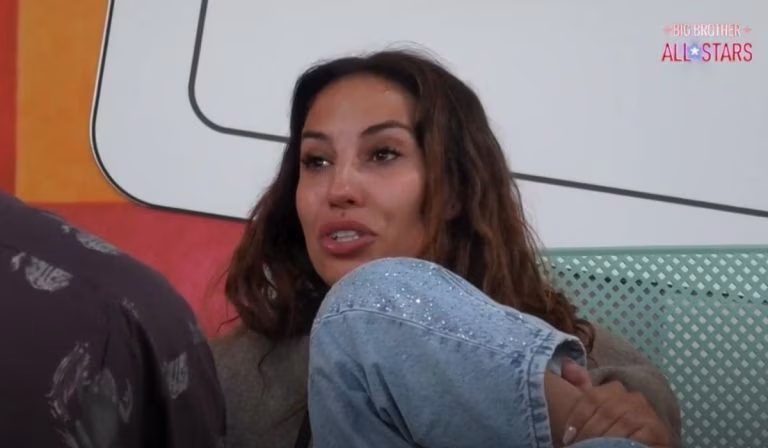 Big Brother All Stars: “A Catarina Miranda está perdida porque não sabe o que há de fazer”