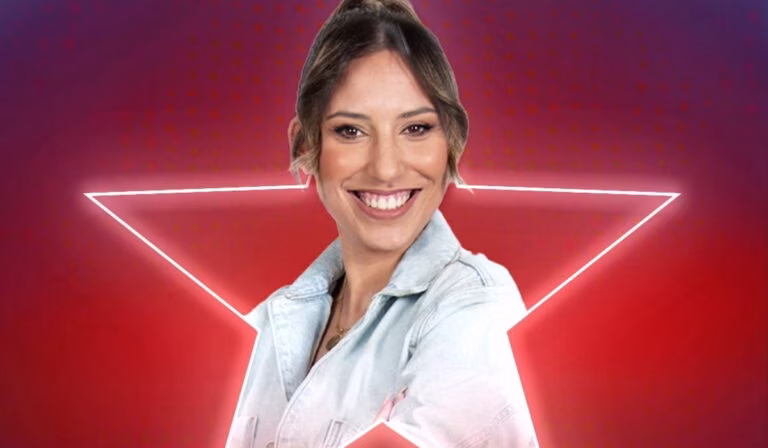 Big Brother All Stars – Bronca! Catarina Miranda ‘atira-se’ a Zaza com provocação: “Fazia de ti um homem”