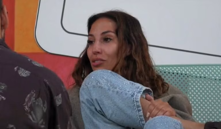 Big Brother All Stars: Catarina Miranda chora e confessa chamada secreta com Zaza! “Sou taxada de vulgar…”