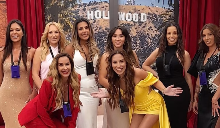 Big Brother All Stars – Concorrente entrou na casa com enorme segredo! Agora é cantora… e já tem uma música
