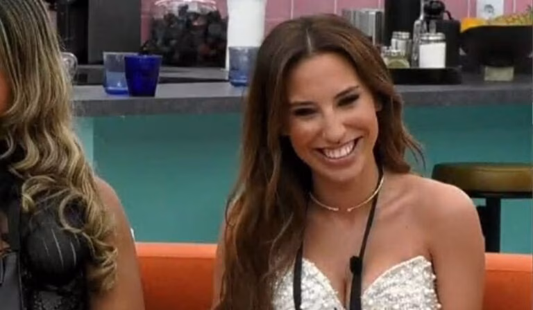 Big Brother All Stars – Concorrente revolta-se com Catarina Miranda e Miguel Vicente prevê: “Vai dar namoro”