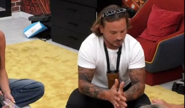 Big Brother All Stars – Desmascarada! Miguel Vicente revela proposta secreta de concorrente: “Para andar…”