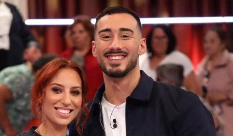Big Brother All Stars- Sem pudores! Catarina Miranda fala sobre intimidade com Afonso Leitão: “É muito…”