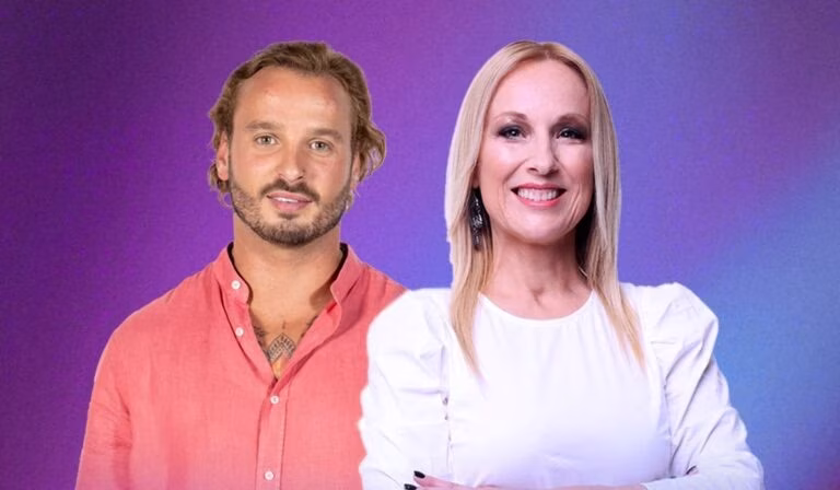 Big Brother All Stars – Teresa Silva desiste após partir copo! Soberano revela decisão: As reações
