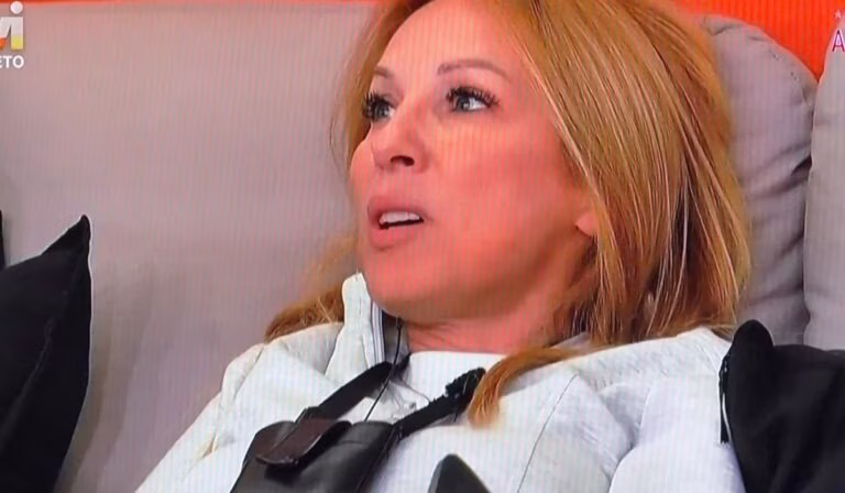 Big Brother All Stars:Reveladas as imagens do momento que Teresa Silva parte copo! Miguel Vicente era o alvo?