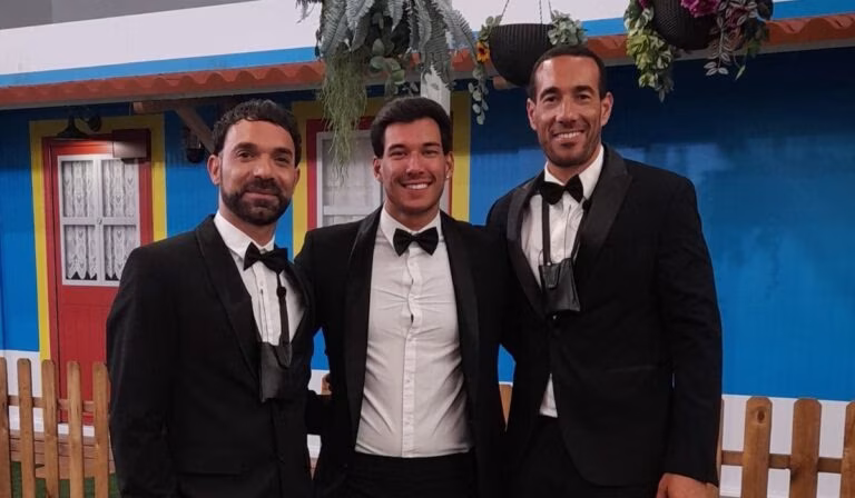 Big Brother Verão – Boris, Nuno, João Ventura ou Sara: já se sabe quem fica em 4º lugar