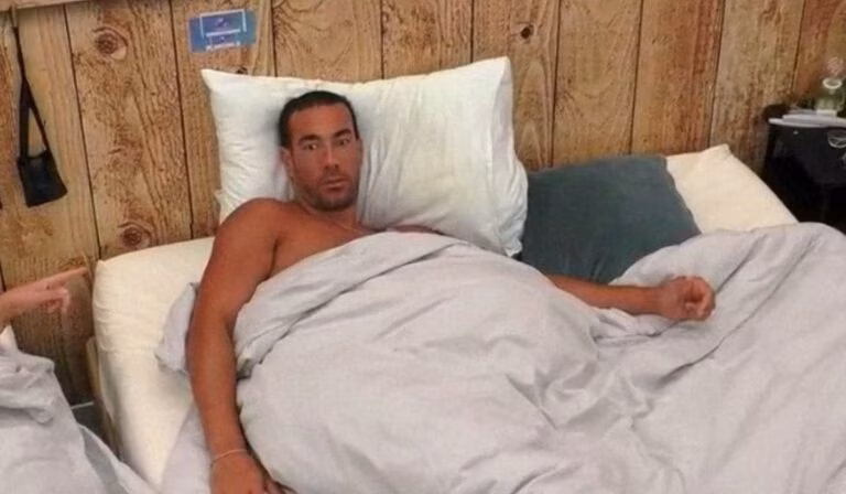 Big Brother Verão: Mulher de Boris ‘invade’ a casa logo ao acordar! Saiba qual foi a reação do finalista