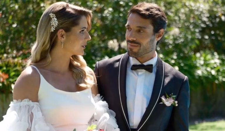 Casados à Primeira Vista: Concorrente tem segredo ao nível da Casa dos Segredos