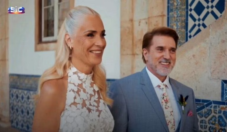 Casados à Primeira Vista – Mais um casamento falhado? Teresa implacável com perfil do noivo: “Muito pequeno”