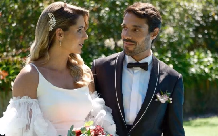 Casados – A revelação que pode mudar tudo! Micael confessa o segredo a Bruna: “Eu…”