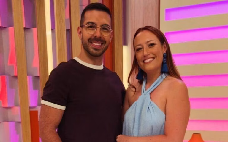 Casados – Carla Barradas não poupa a SIC e atira: “Acho muito mal”