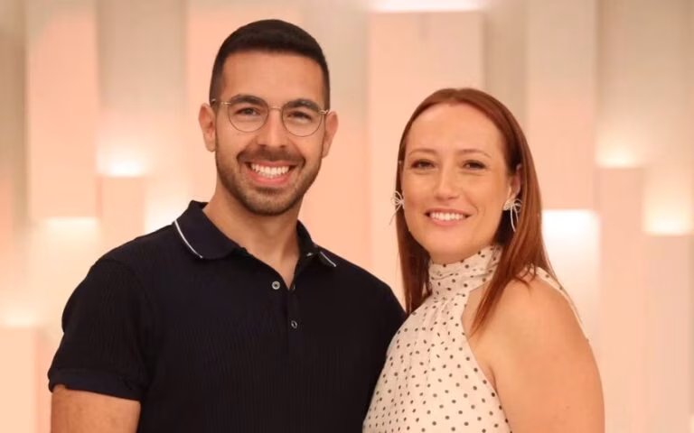 Casados – Diogo e Carla anunciam… gravidez? “Decidimos que…”