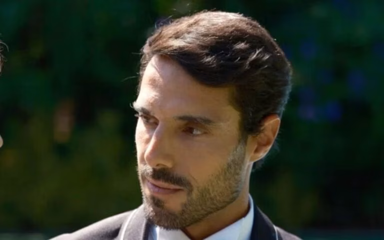 Casados – Micael explode durante discussão com Bruna: “Estou-me a c**** para a câmara…”