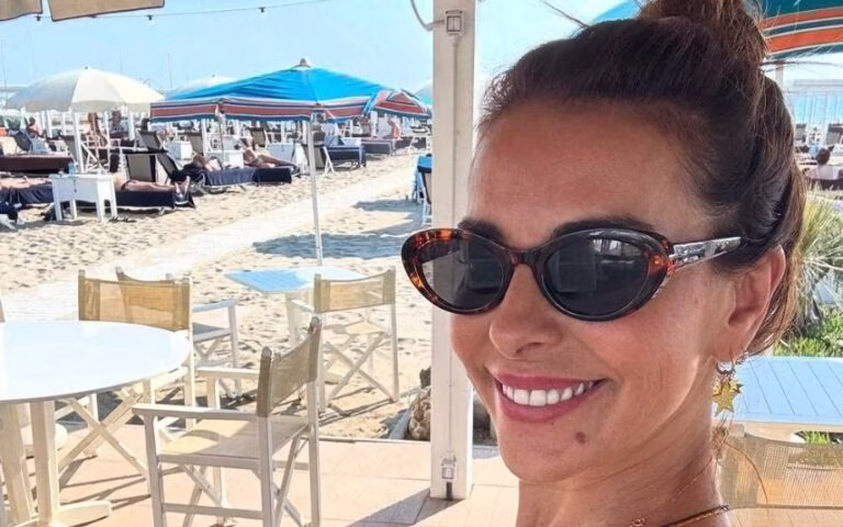 Catarina Furtado – A decisão que a une a Georgina Rodríguez no que toca aos filhos: “Continuam a agradecer-me…”