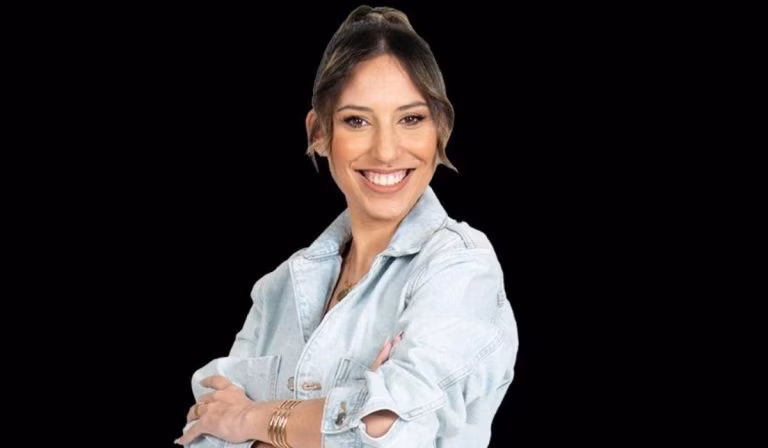 Catarina Miranda sobre rival: “Será que ele tem um fraquinho por mim?”