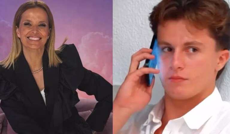 Cristina Ferreira e filho alvo de críticas: “acho isto tudo absolutamente absurdo”