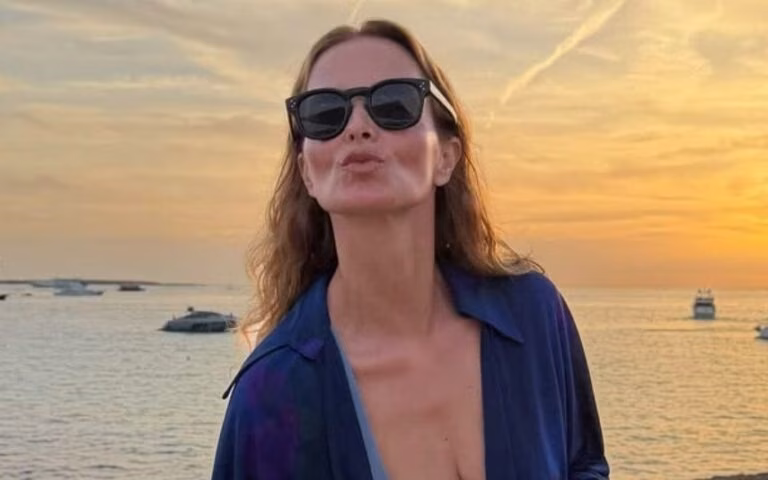 Cristina Ferreira – Véspera de aniversário com novidade! Apresentadora revela: “Tudo pode começar”